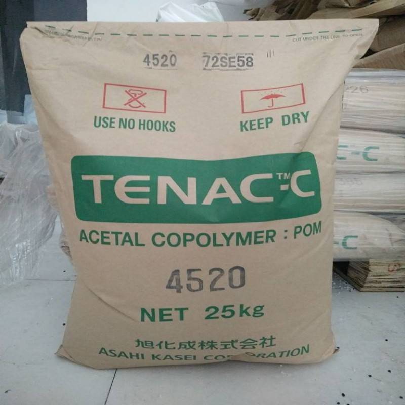 POM Japan Asaka into 3510 size stable high toughness High -strength automotive component house appliances shell