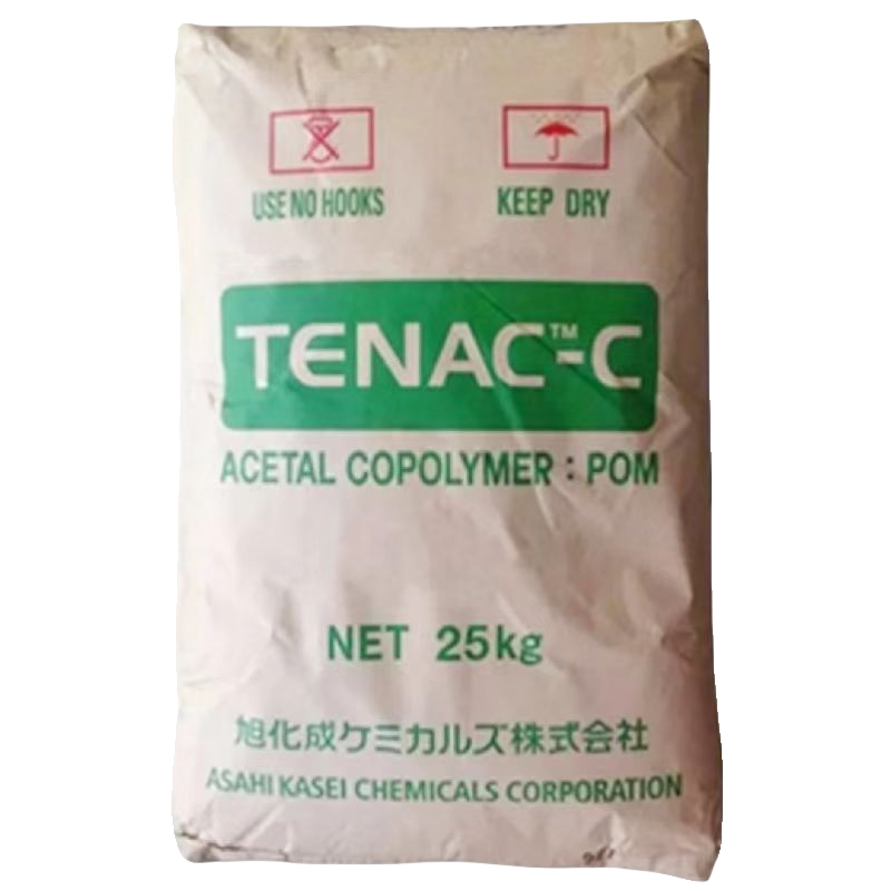 POM Japan Asaka into 3510 size stable high toughness High -strength automotive component house appliances shell