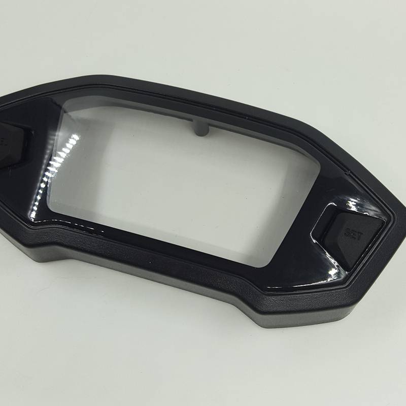 Little Monkey M3 Doll 2nd generation MSX125 2017 2017 instrument panel LCD instrument assembly shell