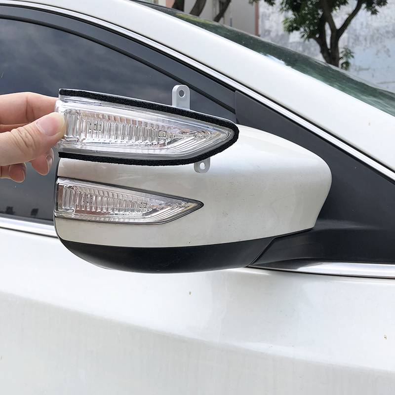 it's for retrospect mirrors left and right