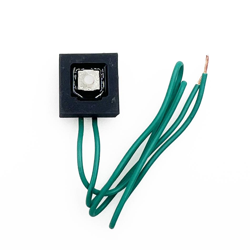IT'S FOR A HAND-SHARP SWITCH OUTSIDE THE FRONT DOOR OF THE BELL HANDLER S350