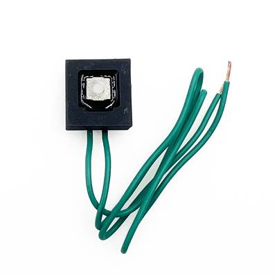 IT'S FOR A HAND-SHARP SWITCH OUTSIDE THE FRONT DOOR OF THE BELL HANDLER S350