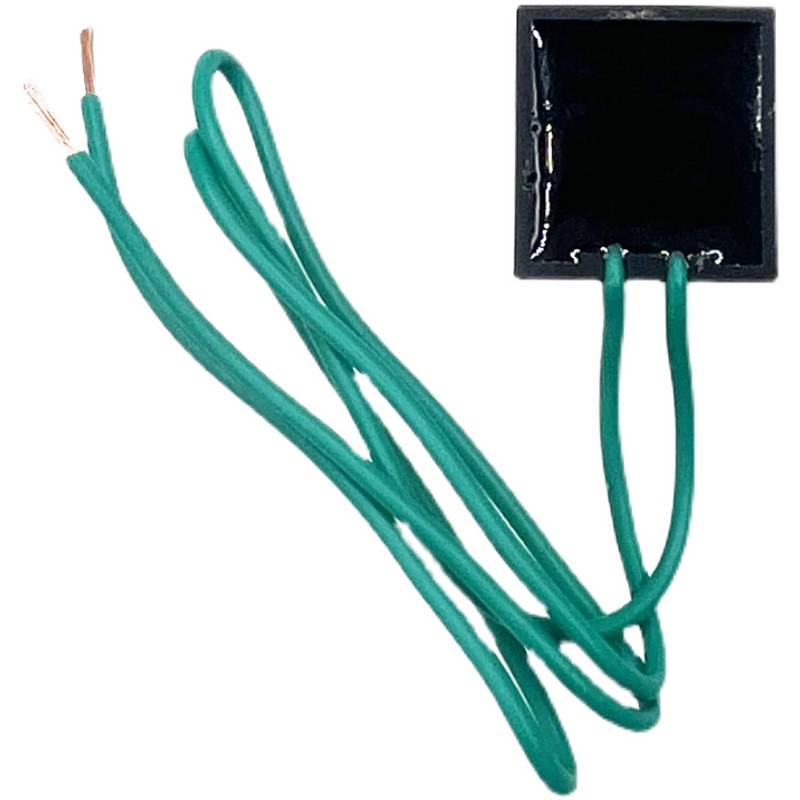 IT'S FOR A HAND-SHARP SWITCH OUTSIDE THE FRONT DOOR OF THE BELL HANDLER S350