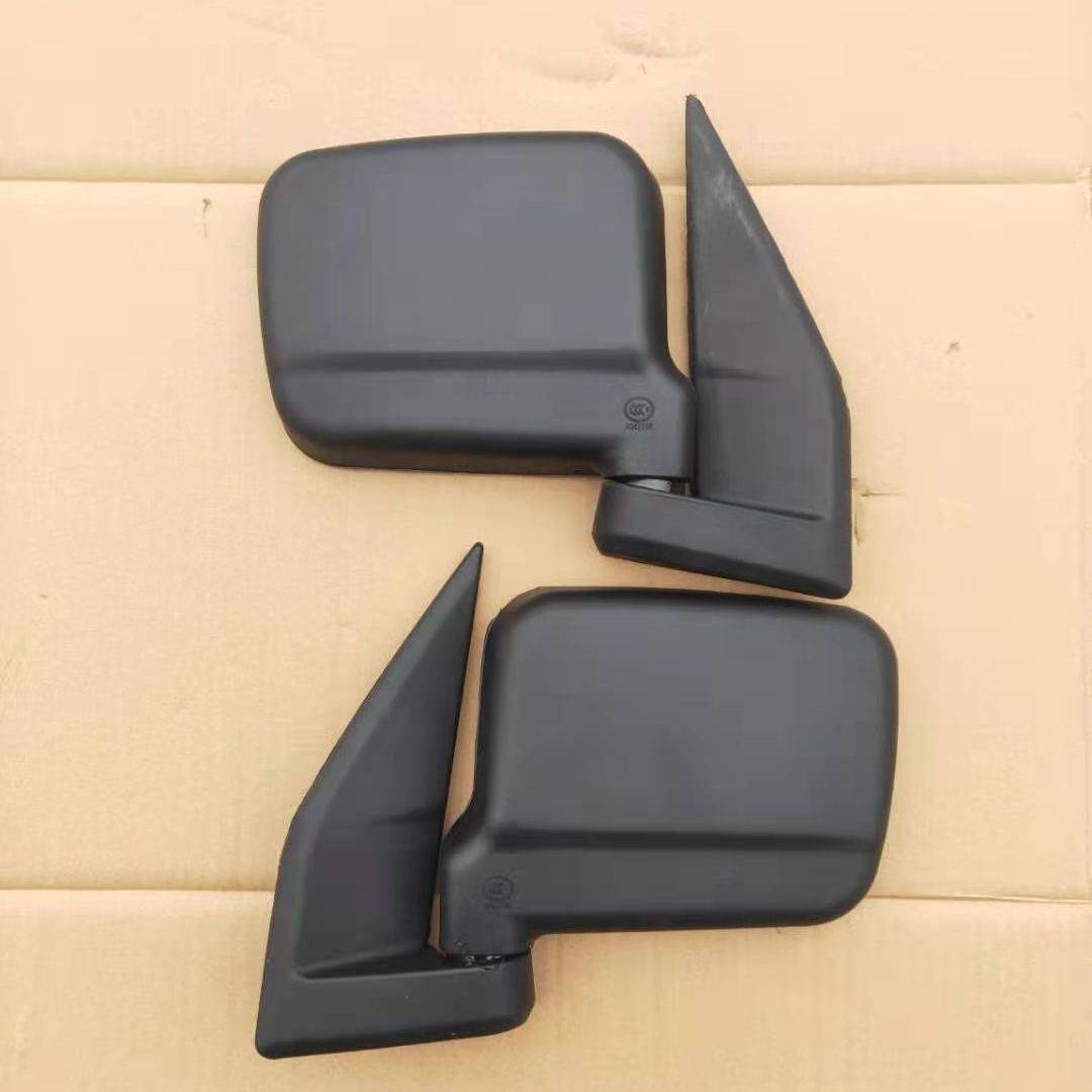 Wuling Light Light Cruise Mirror Revoic Mirror Removal Mirror Wuling Light Single Dual Value Truck Reinoscopy Mirror