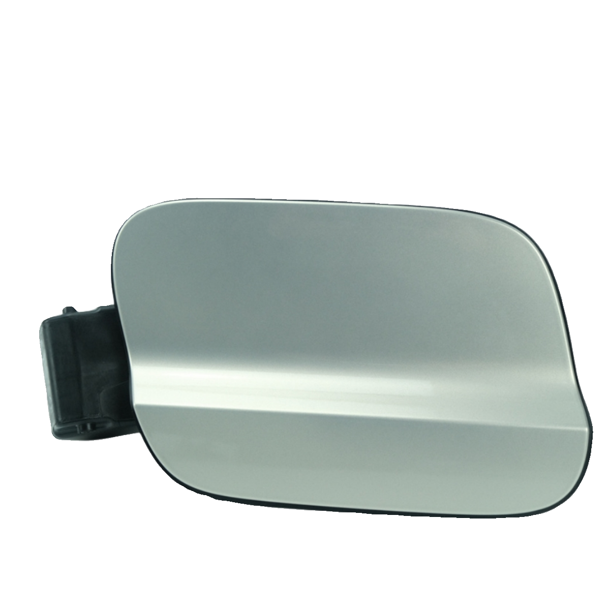 Volkswagen Tiguan L refueling mouth cover fuel tank cover the fuel tank, small door white silver black brown