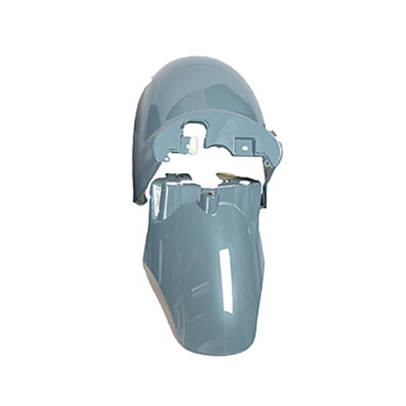 Emma Electric Vehicle Eli Q395 battery car front mud board electric vehicle front mud tile shell accessory accessories