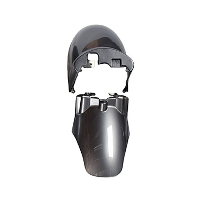 Emma Electric Vehicle Eli Q395 battery car front mud board electric vehicle front mud tile shell accessory accessories