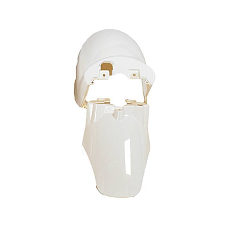 Emma Electric Vehicle Eli Q395 battery car front mud board electric vehicle front mud tile shell accessory accessories