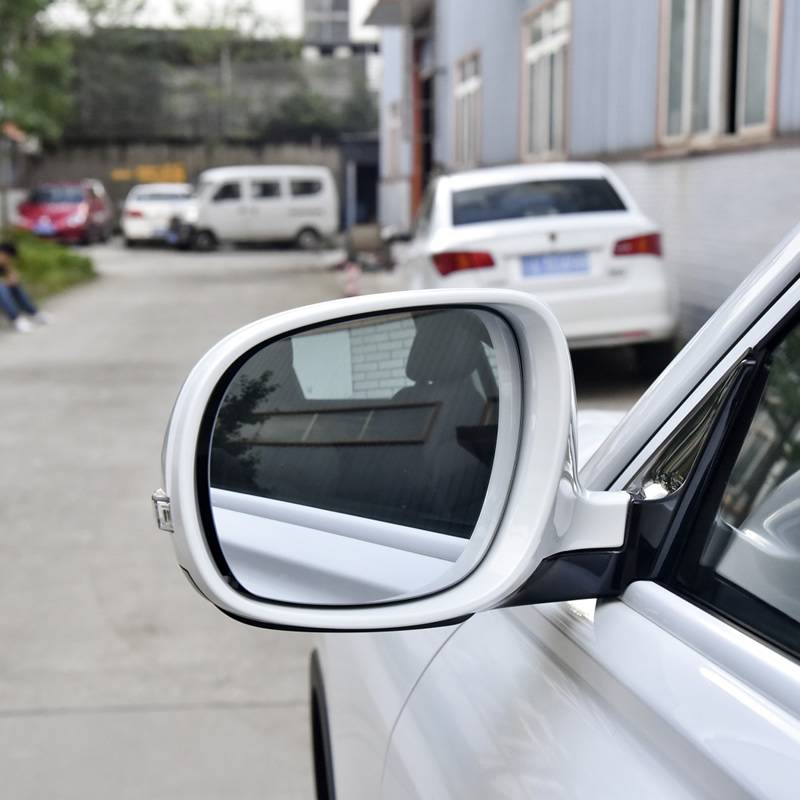 APPLICATION OF THE GREAT WALL H7L LEFT-BACK LENS H7 RIGHT-BACK-VISION MIRRORS