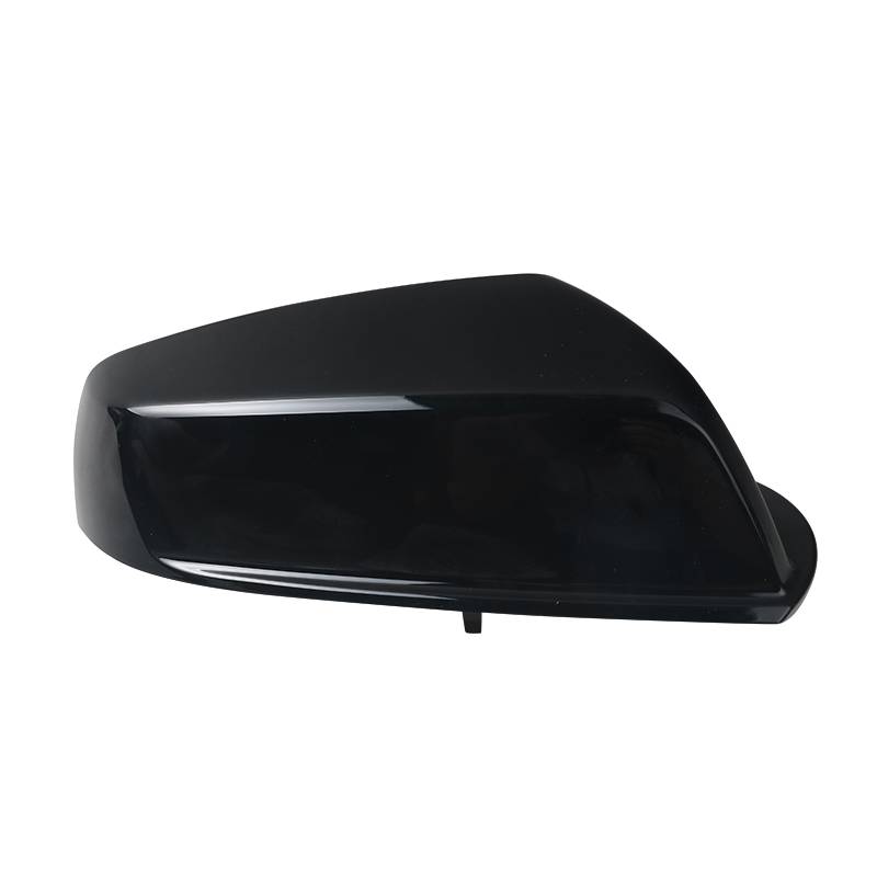 It's perfect for Chevy McRibble's mirror