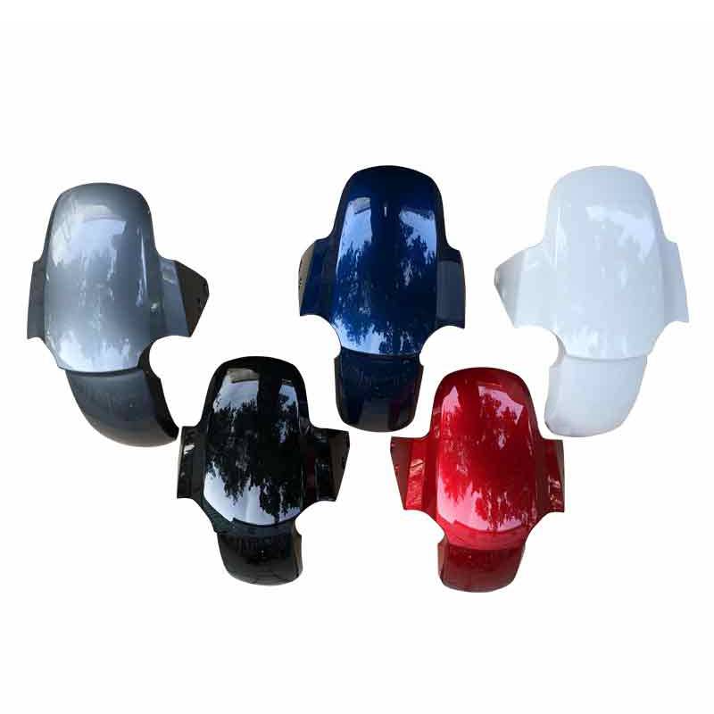 Mavericks electric vehicle accessories N1S M1 U1 M+original front wheel water shields replace the shell parts