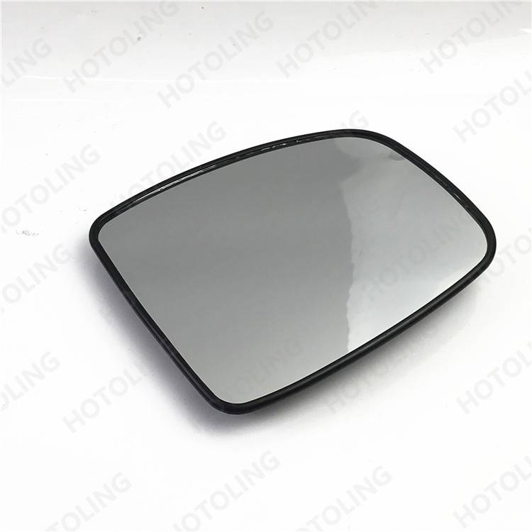 Section 14, 15, 16, 17, 18, 19 Flying Van Gore Revealed Mirror Revealing Mirror