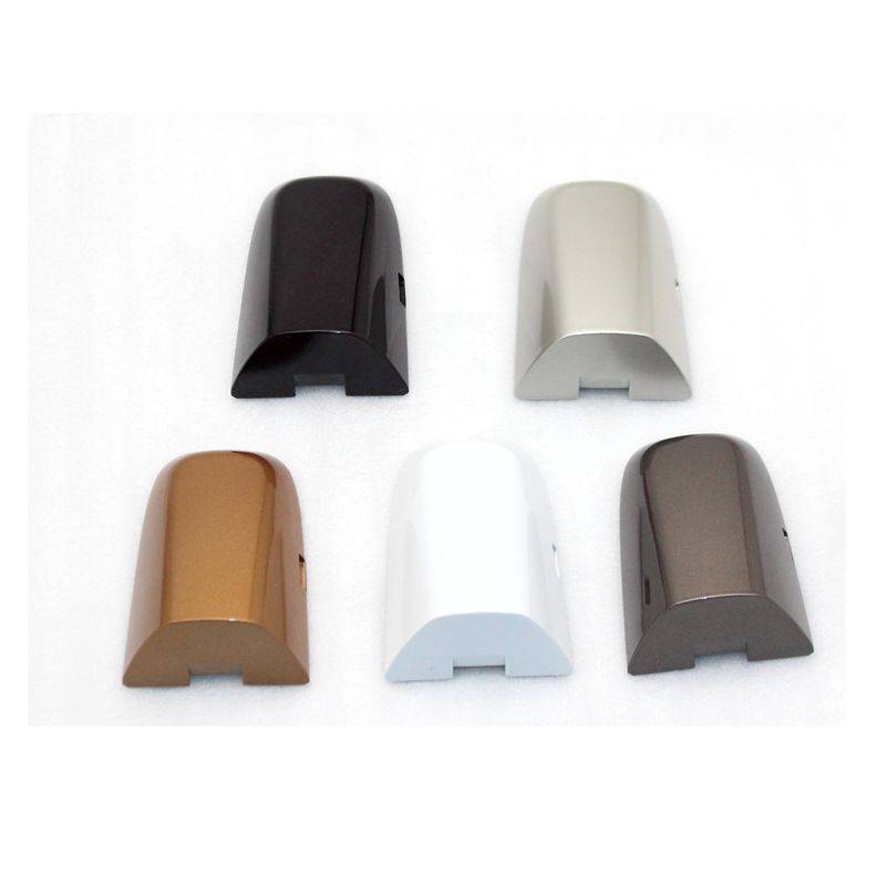 VOVO VOLVO XC60S60LV60V40 APPLIES OUTSIDE THE CAR DOOR, HAND-CAPPED WITH A KEYHOLE TO DECORATE THE DOOR HANDLE