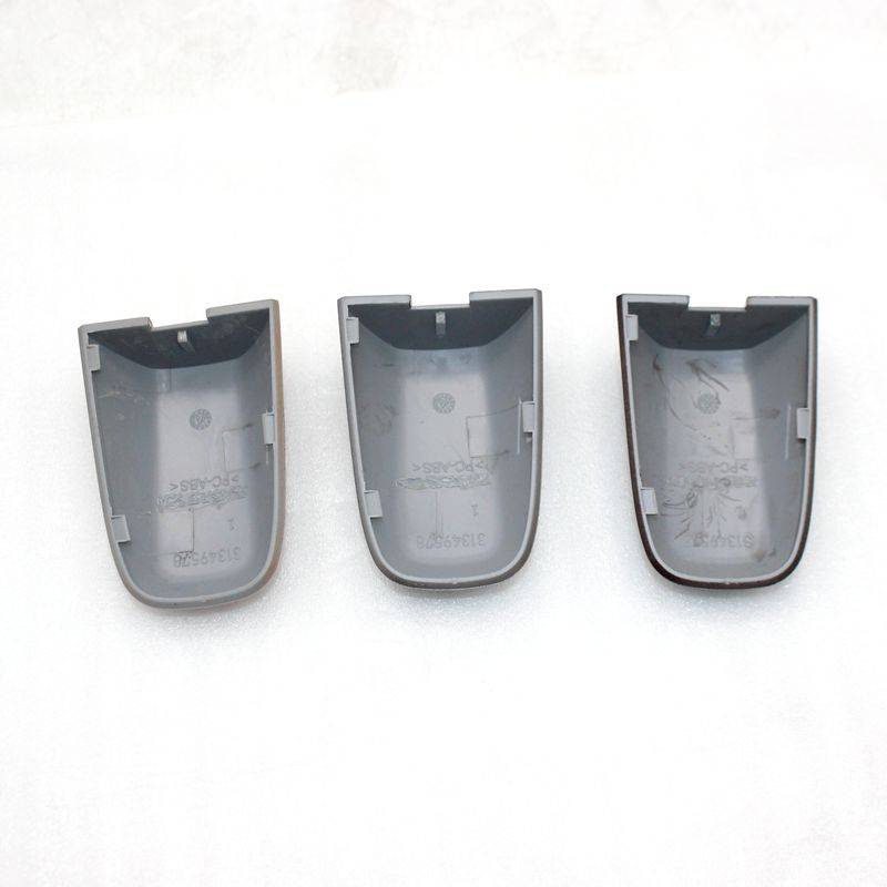 VOVO VOLVO XC60S60LV60V40 APPLIES OUTSIDE THE CAR DOOR, HAND-CAPPED WITH A KEYHOLE TO DECORATE THE DOOR HANDLE