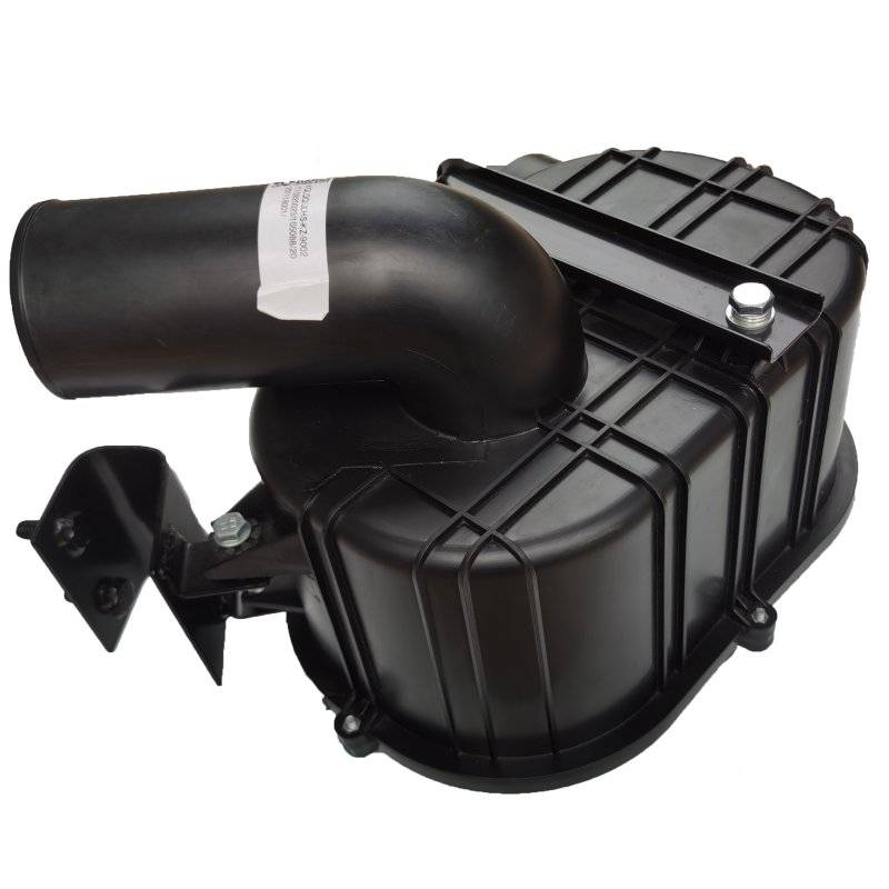 Application of the original air filtration hull-like air hull-like filtration filtration hulls for the swirling shell