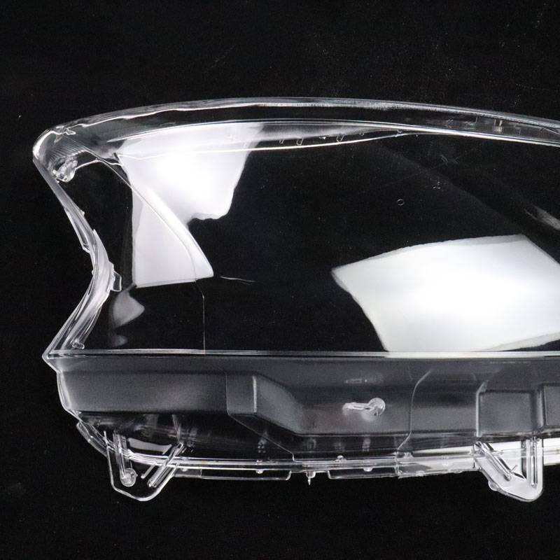 12 13 14 15 Xuanyi Big Lantern House Xuanyi A front headlight transparent headlights Shell shell surface lampshade lamp lamp