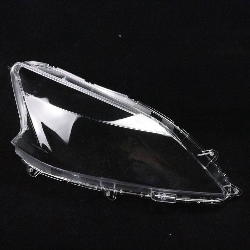 12 13 14 15 Xuanyi Big Lantern House Xuanyi A front headlight transparent headlights Shell shell surface lampshade lamp lamp