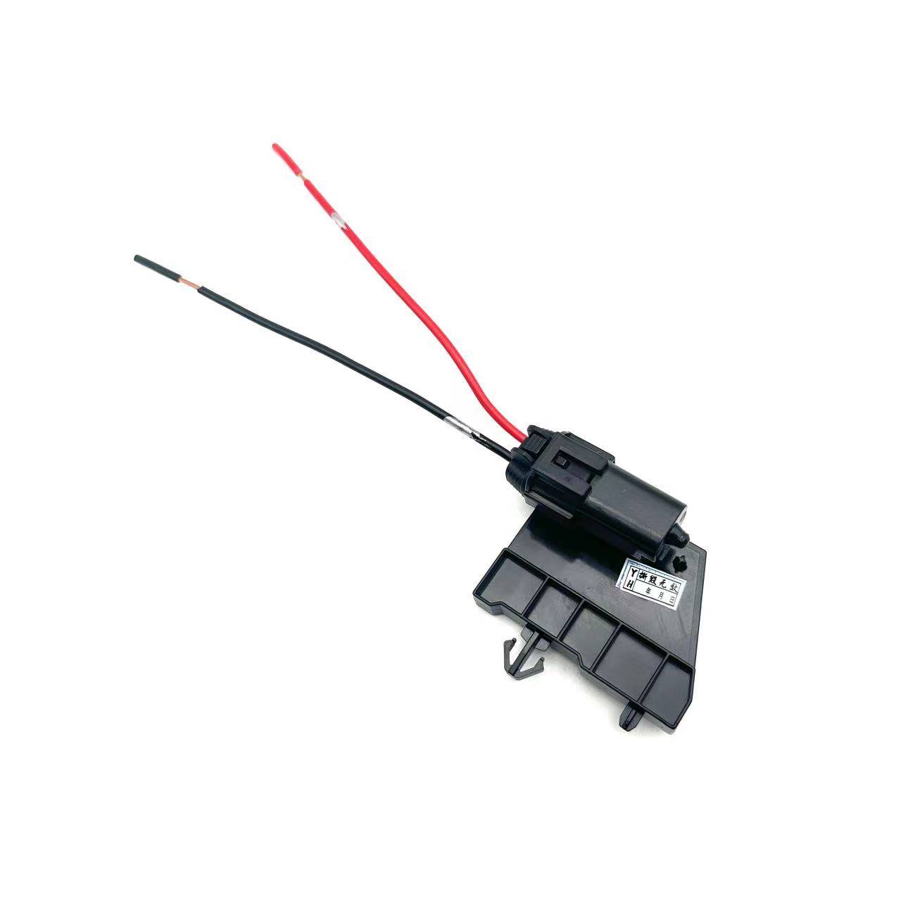 It's a perfect day to produce a hot, hot, sun-shine, hot, hot, hot, hot-sensor plug