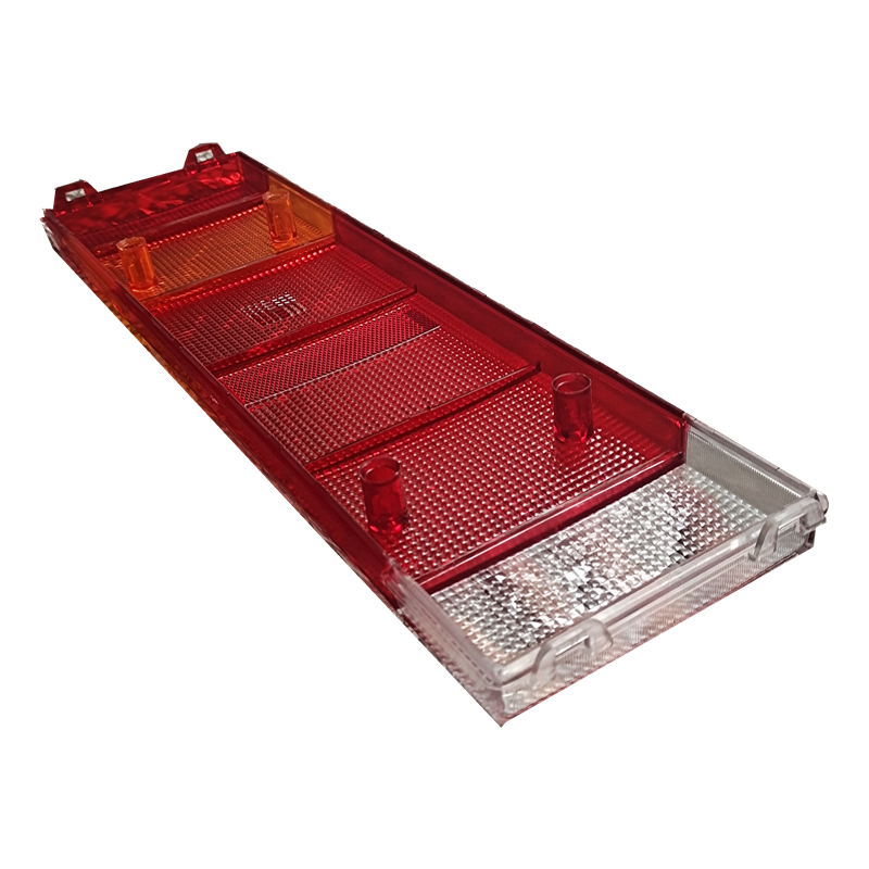 It applies to the taillight casings of the East Wind and Tianxiang Truck