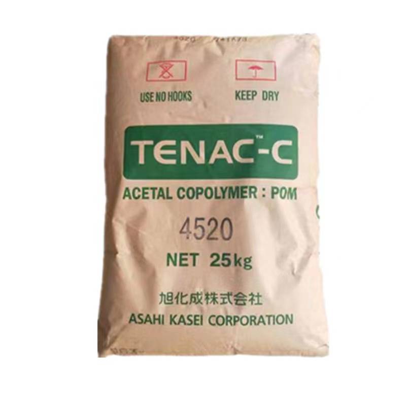 POM Asaka Cheng 4520 Society of Plastic Class Automobile Component Shell Industrial Application