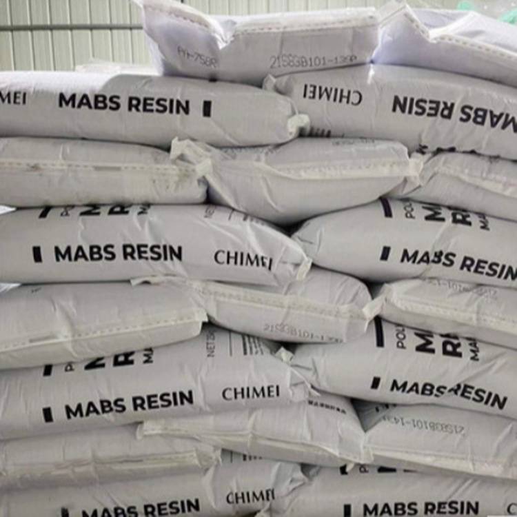 Chimei ABS-765 high-strength flame retardant weather-resistant injection molding car component electronics shell material
