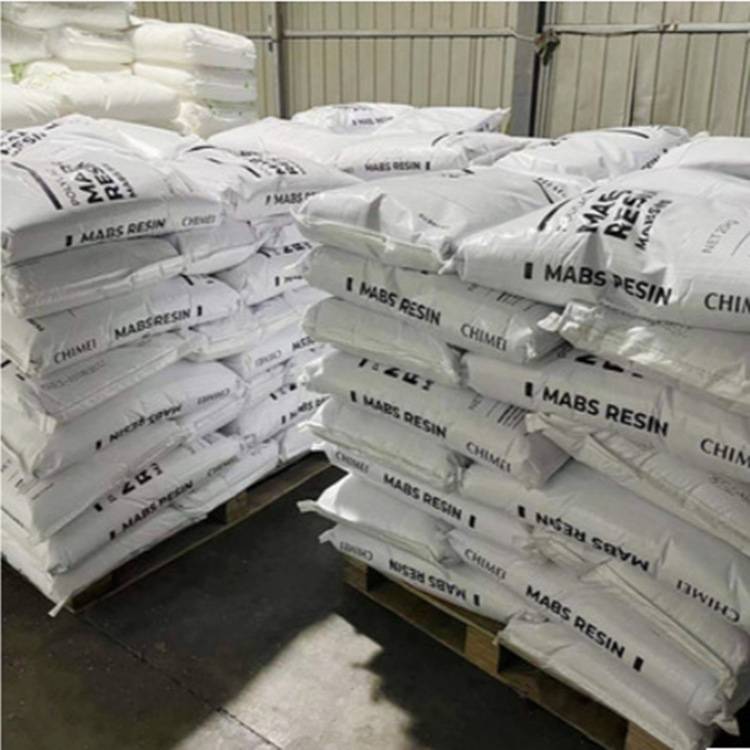 Chimei ABS-765 high-strength flame retardant weather-resistant injection molding car component electronics shell material