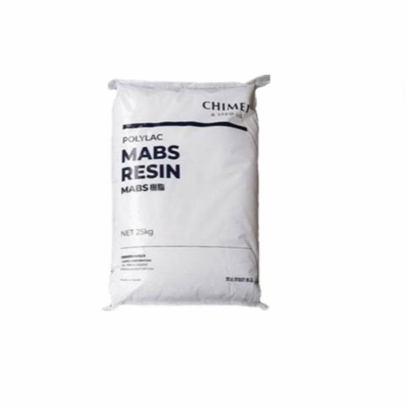 Chimei ABS-765 high-strength flame retardant weather-resistant injection molding car component electronics shell material