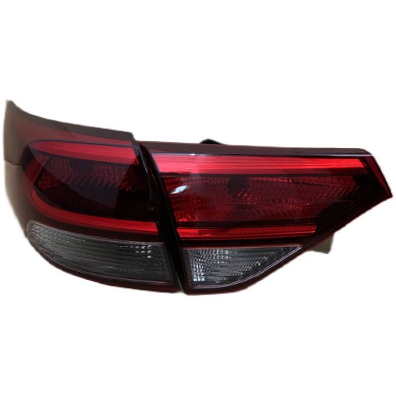 THE APPLICATION OF THE KXCROSS TAILLIGHTS IS 17,18,19 SECTIONS K2S BACK-OF-THE-CARLIGHTS, AND INSIDE AND OUTSIDE