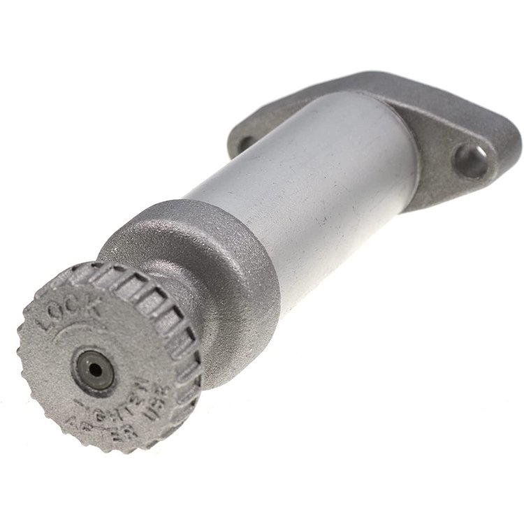 Excavator Diesel Fuel Hand Primer Pump 1375541 137-5541 With Gasket For CAT C15