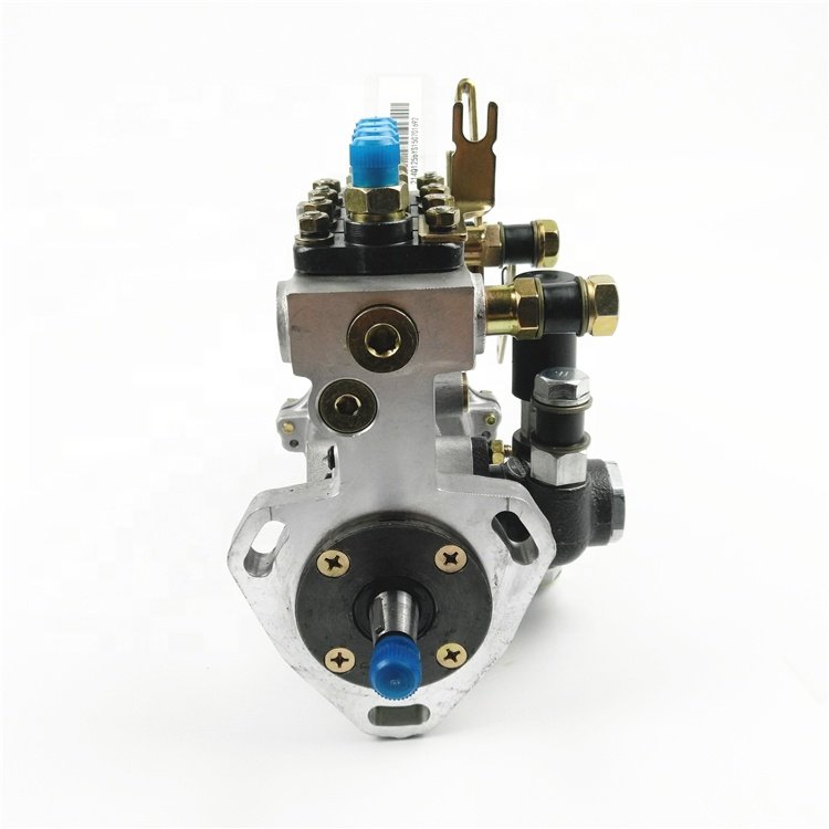 Genuine Kangda diesel fuel injection pump 4Q125 BH4Q80R8