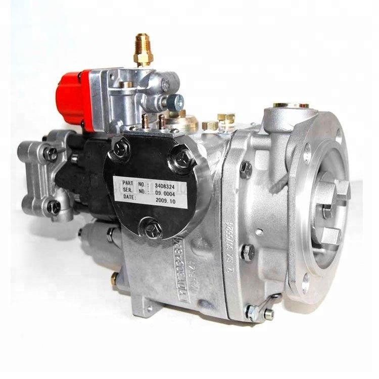 Cummins 400kw 500kva diesel Fuel pump cummins kta19 fuel pum