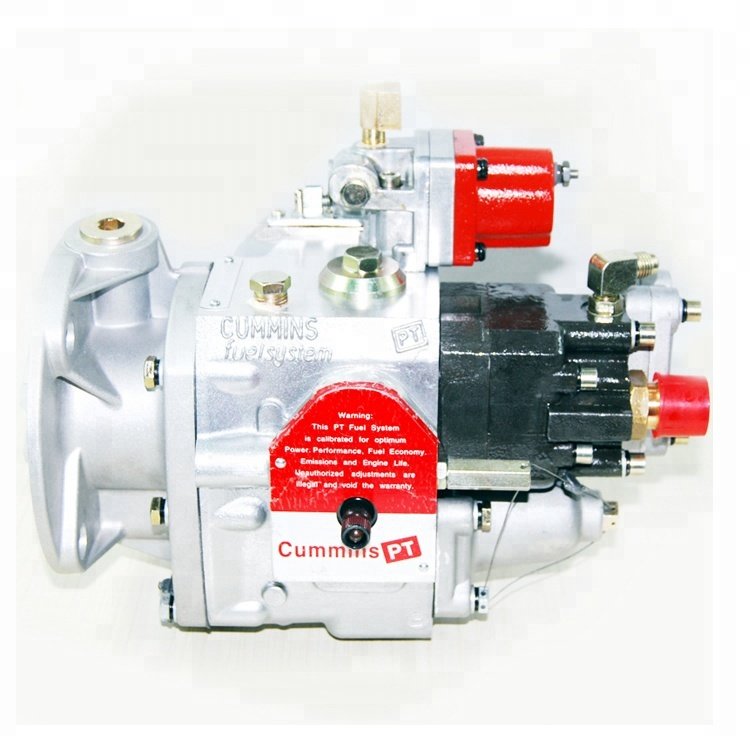 Cummins 400kw 500kva diesel Fuel pump cummins kta19 fuel pum