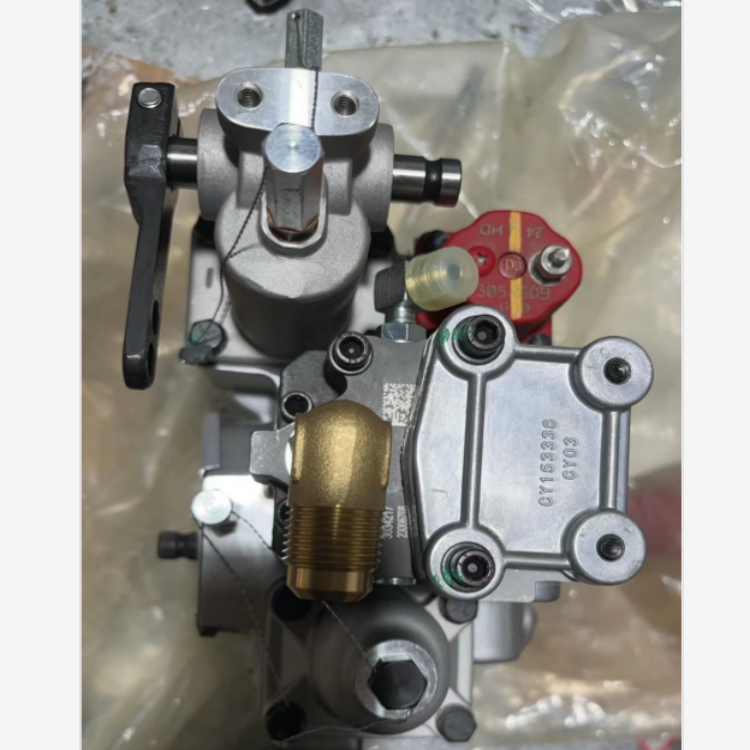 New High Quality Fuel pump 3015970 for Engine parts