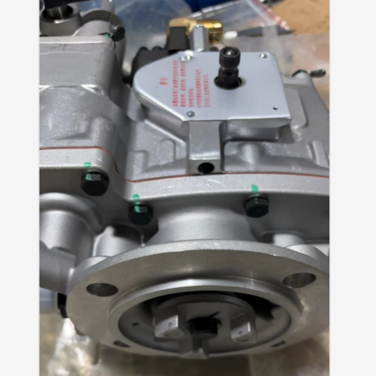 New High Quality Fuel pump 3015970 for Engine parts