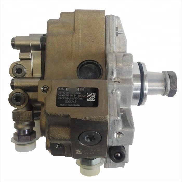 common rail injection pump 0445020007 CP3l pump 0445020007 FOR AGRALE-DEUTZ CASE CUMMINES FORD IVECO FIAT DAF NEFAZ VW