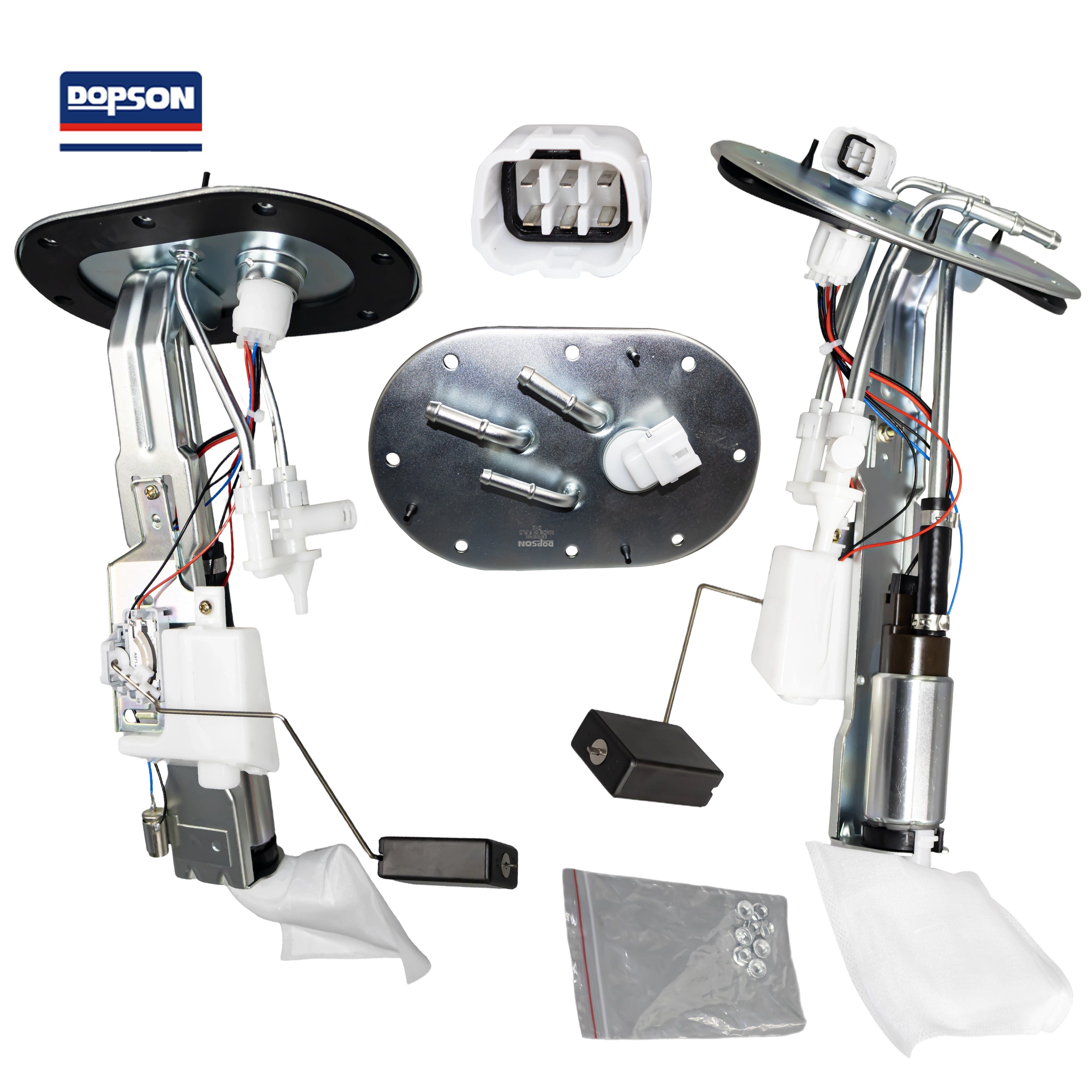 Dopson high quality wholesale DPS1762 fuel pump assembly SP4041H/42021-FA121 suitable for 96-98 Subaru Legacy