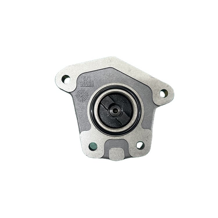 High Pressure Pump 51121017139 0440020045 For MAN TGA TGS TGX