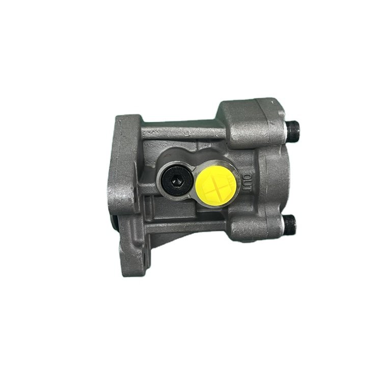 High Pressure Pump 51121017139 0440020045 For MAN TGA TGS TGX