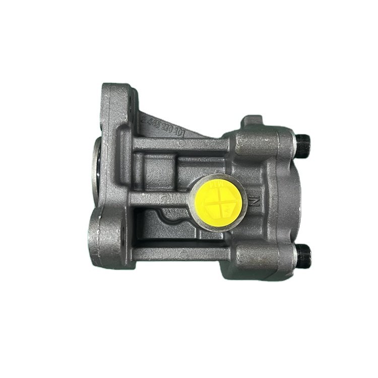 High Pressure Pump 51121017139 0440020045 For MAN TGA TGS TGX