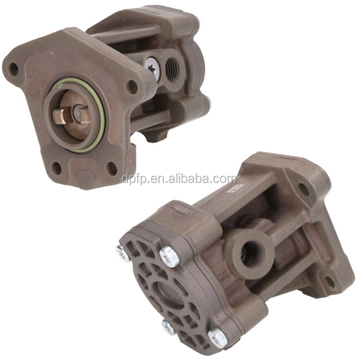 High Pressure Pump 51121017139 0440020045 For MAN TGA TGS TGX