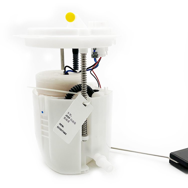 Cheap Price Fuel Pump 05105075AC Fuel Pump Module For Jeep Patriot