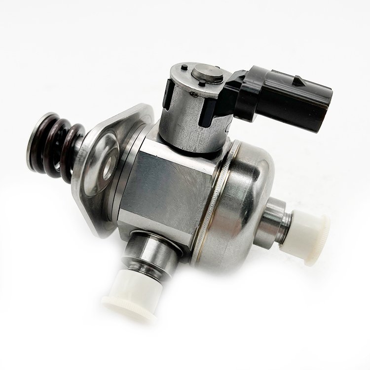 Auto Engine High Pressure Injection Fuel Pump GDI Pump 12672145 For GM Chevrolet Camaro 2016-2017 0261520519