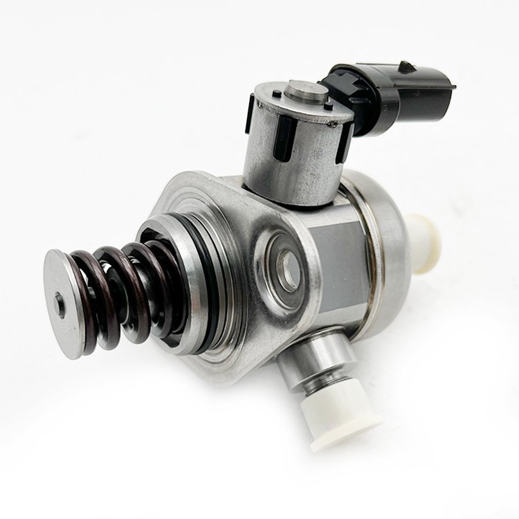 Auto Engine High Pressure Injection Fuel Pump GDI Pump 12672145 For GM Chevrolet Camaro 2016-2017 0261520519