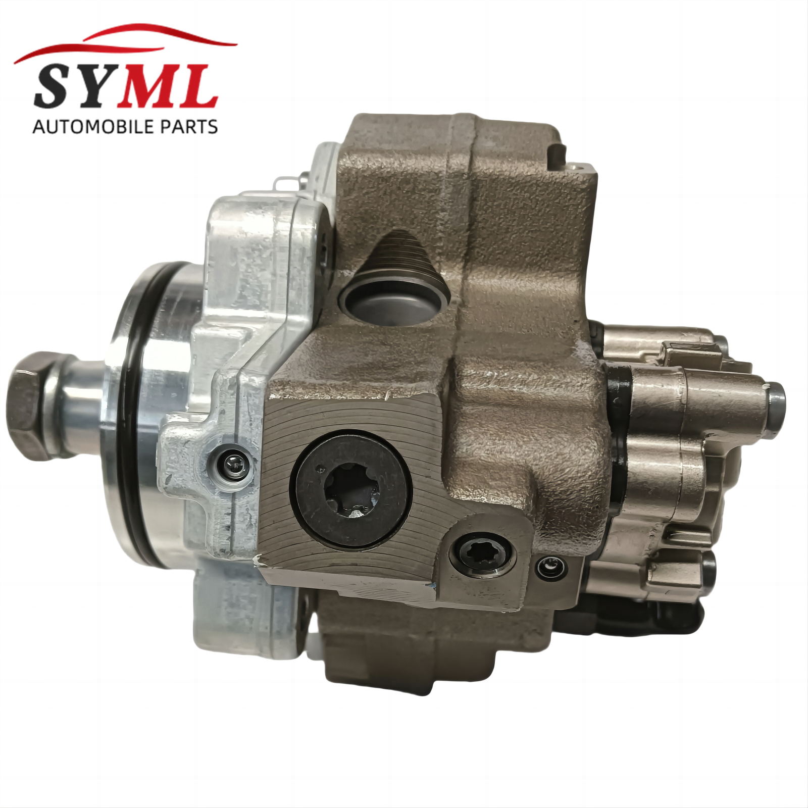High quality fuel injection pump 4988593 for diesel engine high pressure fuel pump assembly 0445020043
