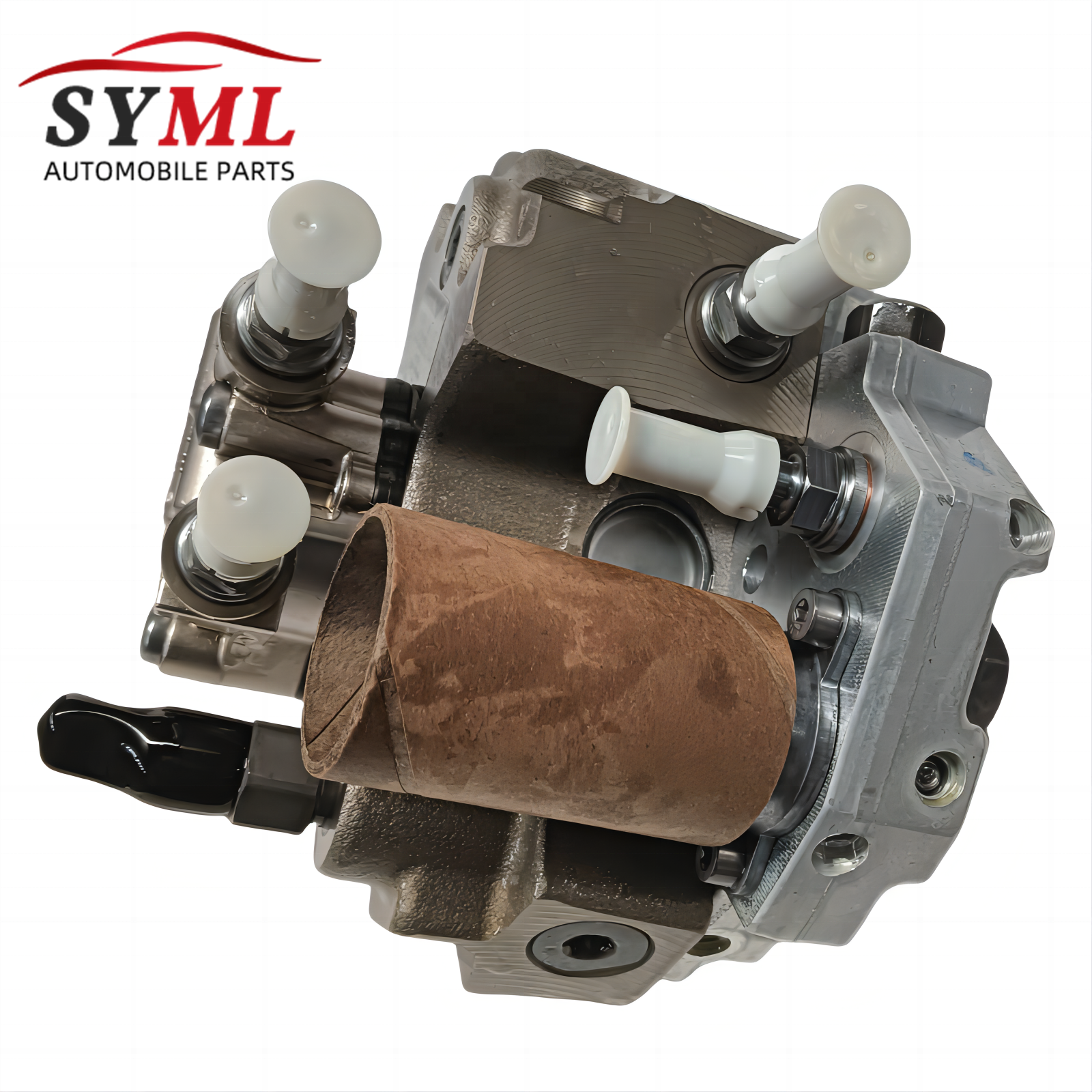High quality fuel injection pump 4988593 for diesel engine high pressure fuel pump assembly 0445020043