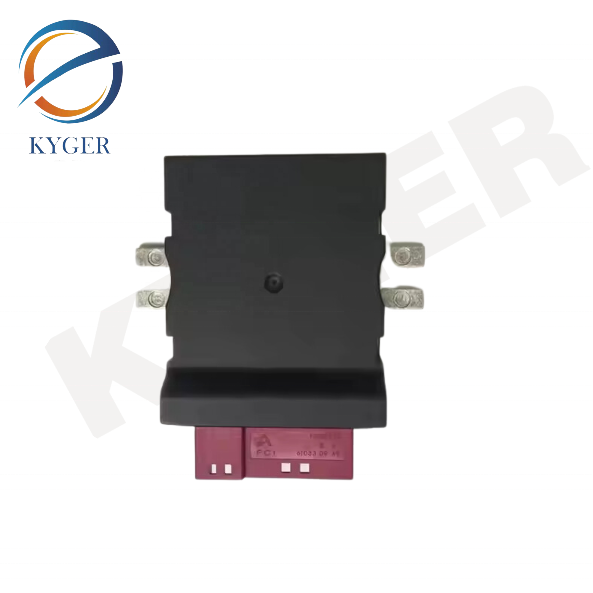 1614 7276 073 For BMW 5 Series F18 F10 E60 2011-2013 Automotive Oil Pump Control Fuel Pump Fuel Pump Control 16147276073