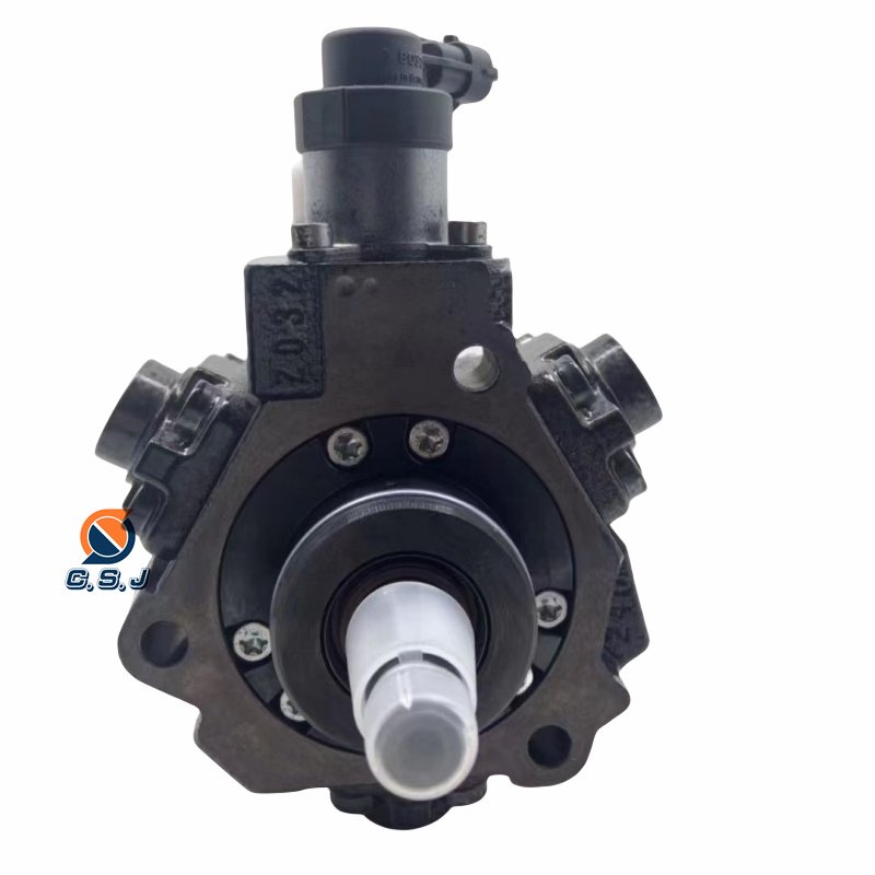 CP1H CP1H3 Fuel Injection Pump 0445010457 0 445 010 457 High-pressure Oil Pump For Bosch CP1 Yunnei Diesel Engine