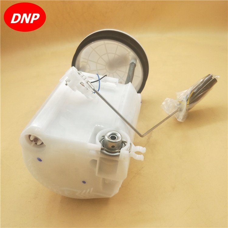 DNP High Performance 17040-3RW0A Fuel Pump Assembly with Fuel Level Sender for Tiida SYLPHY 12-16 Almera Tino Cars 17040-4FN0A