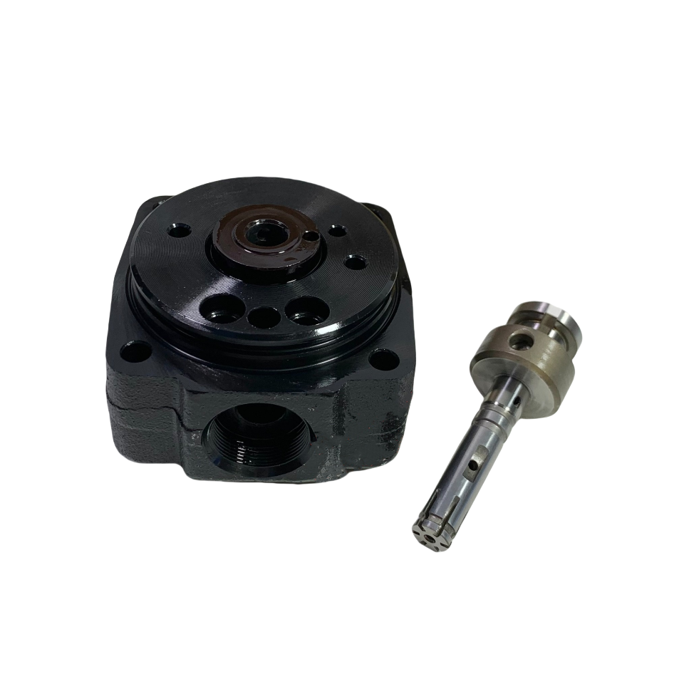 Fuel Pump 6 cylinder Head Rotor 096400-1500 22140-17810 Denso Head Assembly For Toyota Landcruiser 1HZ Diesel Engine