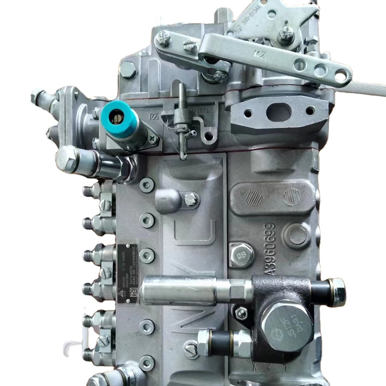 Fuel injection pump high pressure pump for TD226B-6G 13053062